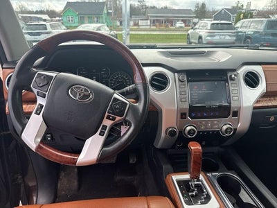 2019 Toyota Tundra 1794