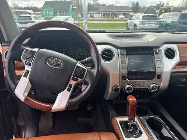 2019 Toyota Tundra 1794