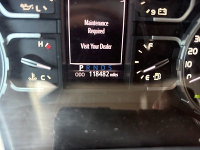 2019 Toyota Tundra 1794