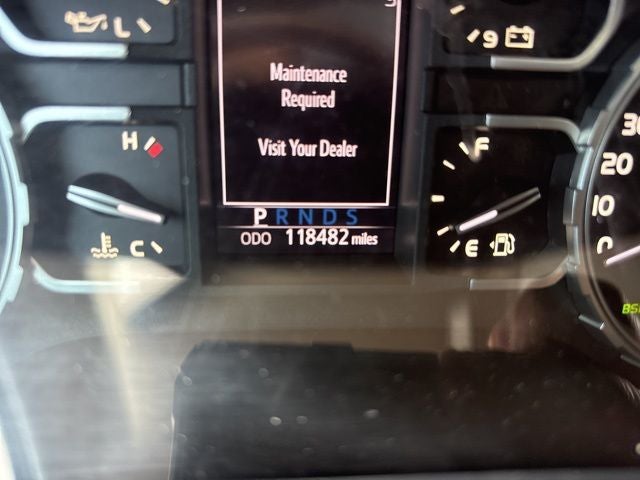 2019 Toyota Tundra 1794