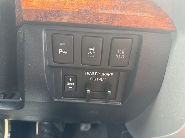 2019 Toyota Tundra 1794