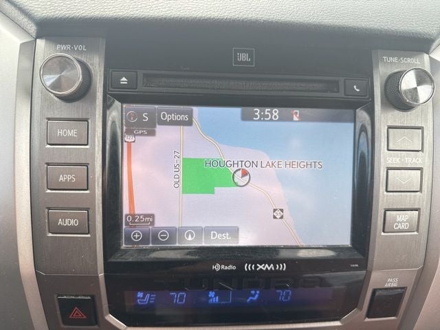 2019 Toyota Tundra 1794