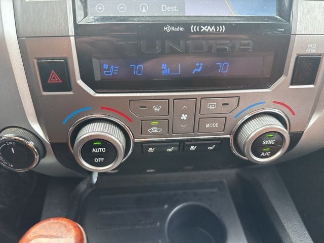 2019 Toyota Tundra 1794