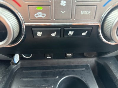 2019 Toyota Tundra 1794