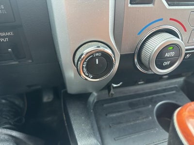 2019 Toyota Tundra 1794