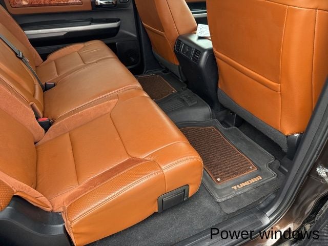 2019 Toyota Tundra SR5 5.7L V8