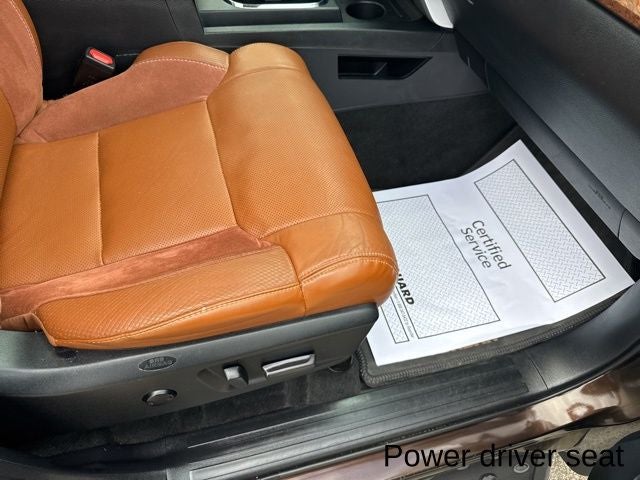 2019 Toyota Tundra SR5 5.7L V8