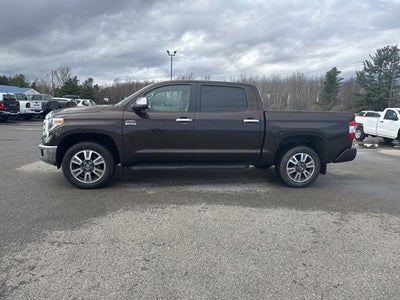 2019 Toyota Tundra 1794