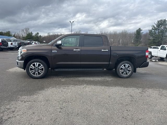 2019 Toyota Tundra 1794