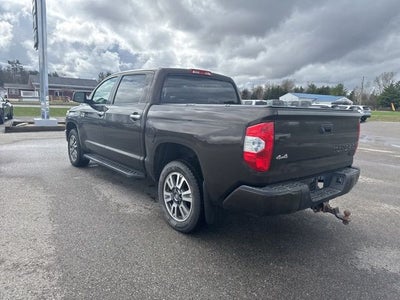 2019 Toyota Tundra 1794