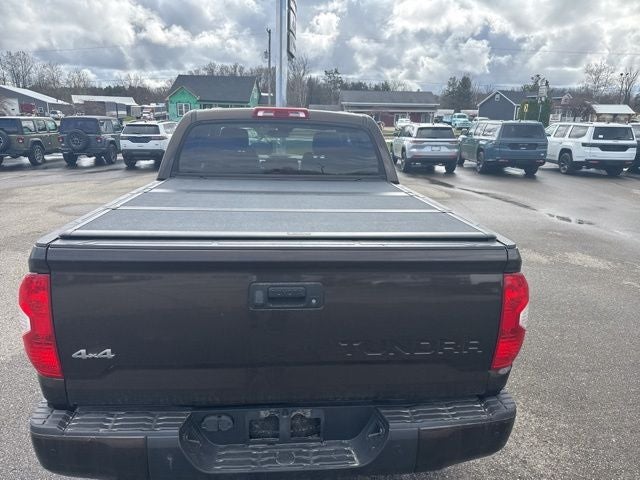 2019 Toyota Tundra 1794