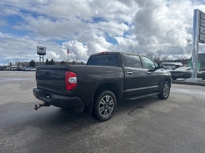 2019 Toyota Tundra 1794