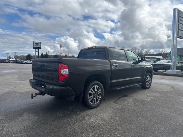2019 Toyota Tundra 1794