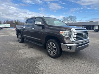 2019 Toyota Tundra 1794