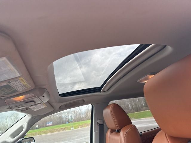 2019 Toyota Tundra 1794