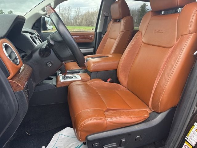 2019 Toyota Tundra 1794