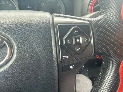 2016 Toyota Tacoma Base