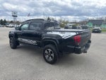 2016 Toyota Tacoma Base