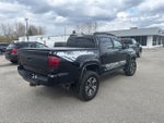 2016 Toyota Tacoma Base