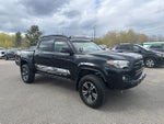 2016 Toyota Tacoma Base