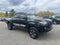 2016 Toyota Tacoma Base
