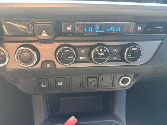 2017 Toyota Tacoma TRD Pro