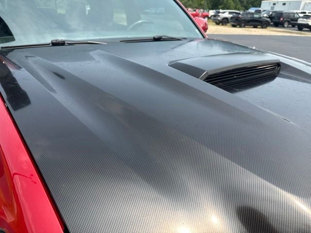 2017 Toyota Tacoma TRD Pro
