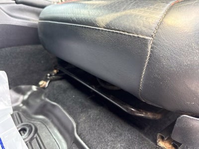 2017 Toyota Tacoma TRD Pro