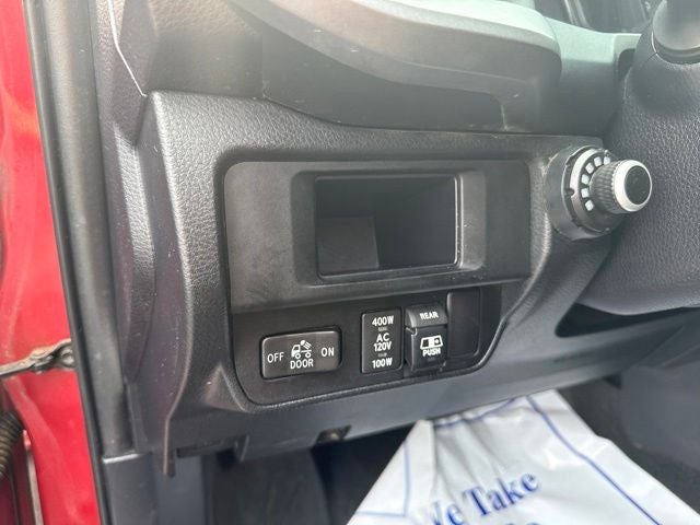 2017 Toyota Tacoma TRD Pro