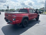 2017 Toyota Tacoma TRD Pro