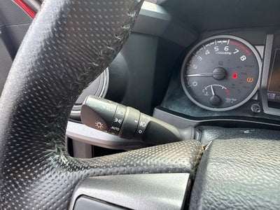 2017 Toyota Tacoma TRD Pro
