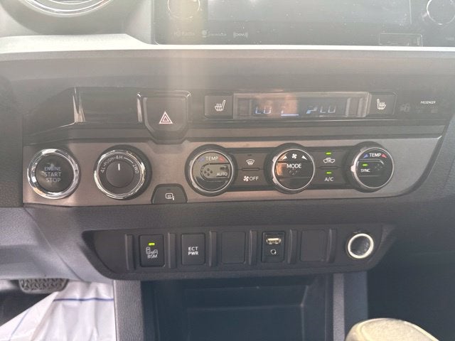 2017 Toyota Tacoma TRD Pro