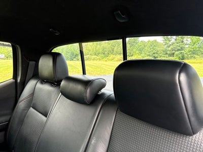 2017 Toyota Tacoma TRD Pro
