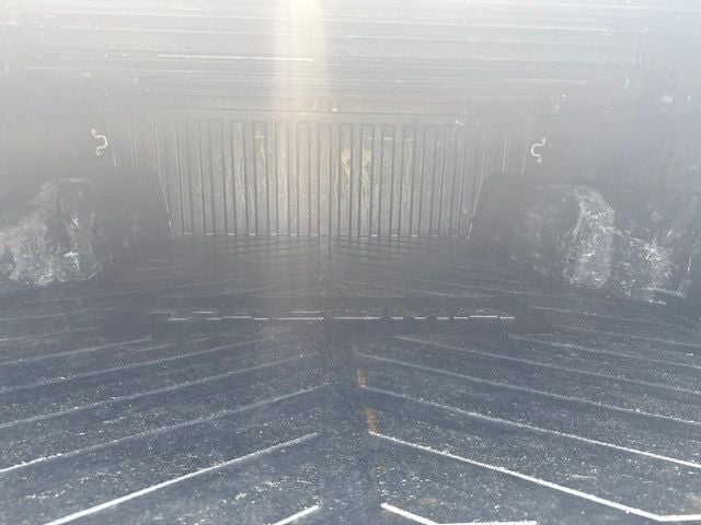 2017 Toyota Tacoma TRD Pro