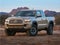 2017 Toyota Tacoma Base