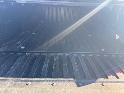 2017 Toyota Tacoma Base
