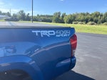 2017 Toyota Tacoma Base