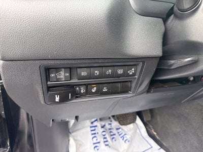 2024 Toyota Tundra Hybrid Limited 4WD