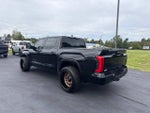 2024 Toyota Tundra Hybrid Limited 4WD