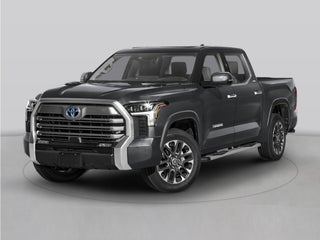 2024 Toyota Tundra Hybrid Limited 4WD