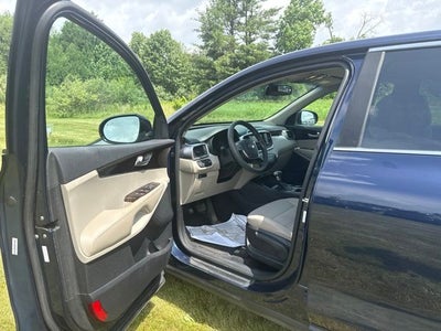 2019 Kia Sorento 2.4L LX