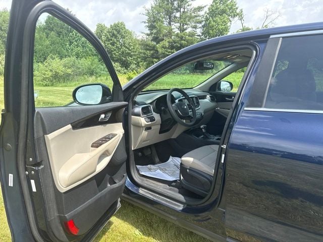 2019 Kia Sorento 2.4L LX