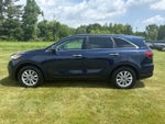 2019 Kia Sorento 2.4L LX