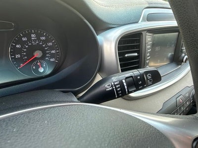 2019 Kia Sorento 2.4L LX