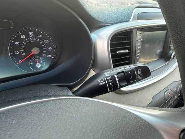 2019 Kia Sorento 2.4L LX