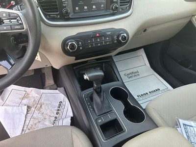 2019 Kia Sorento 2.4L LX