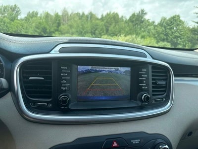 2019 Kia Sorento 2.4L LX