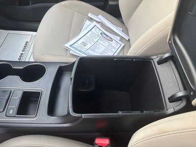 2019 Kia Sorento 2.4L LX