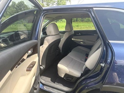 2019 Kia Sorento 2.4L LX
