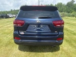2019 Kia Sorento 2.4L LX